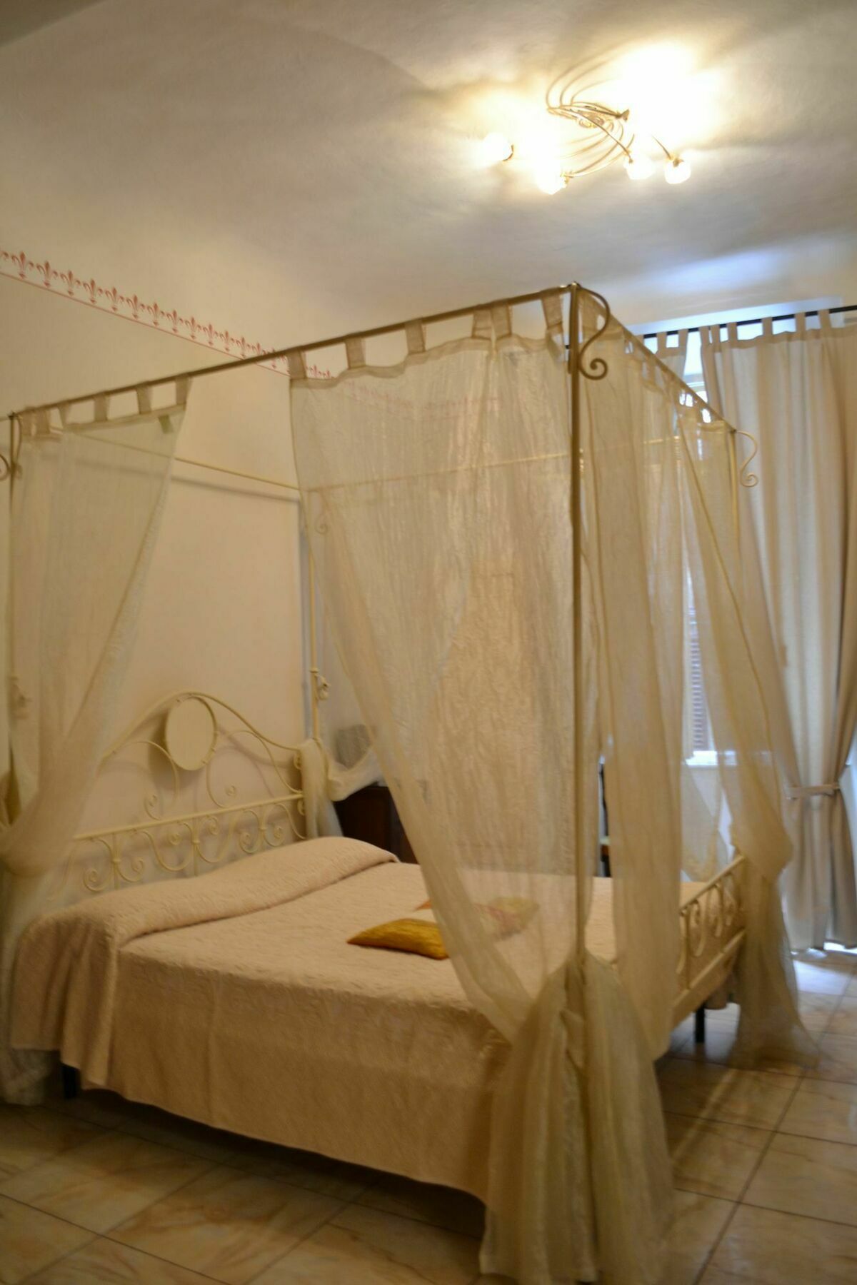 Apartamento Residenza Le Logge Siena Exterior foto