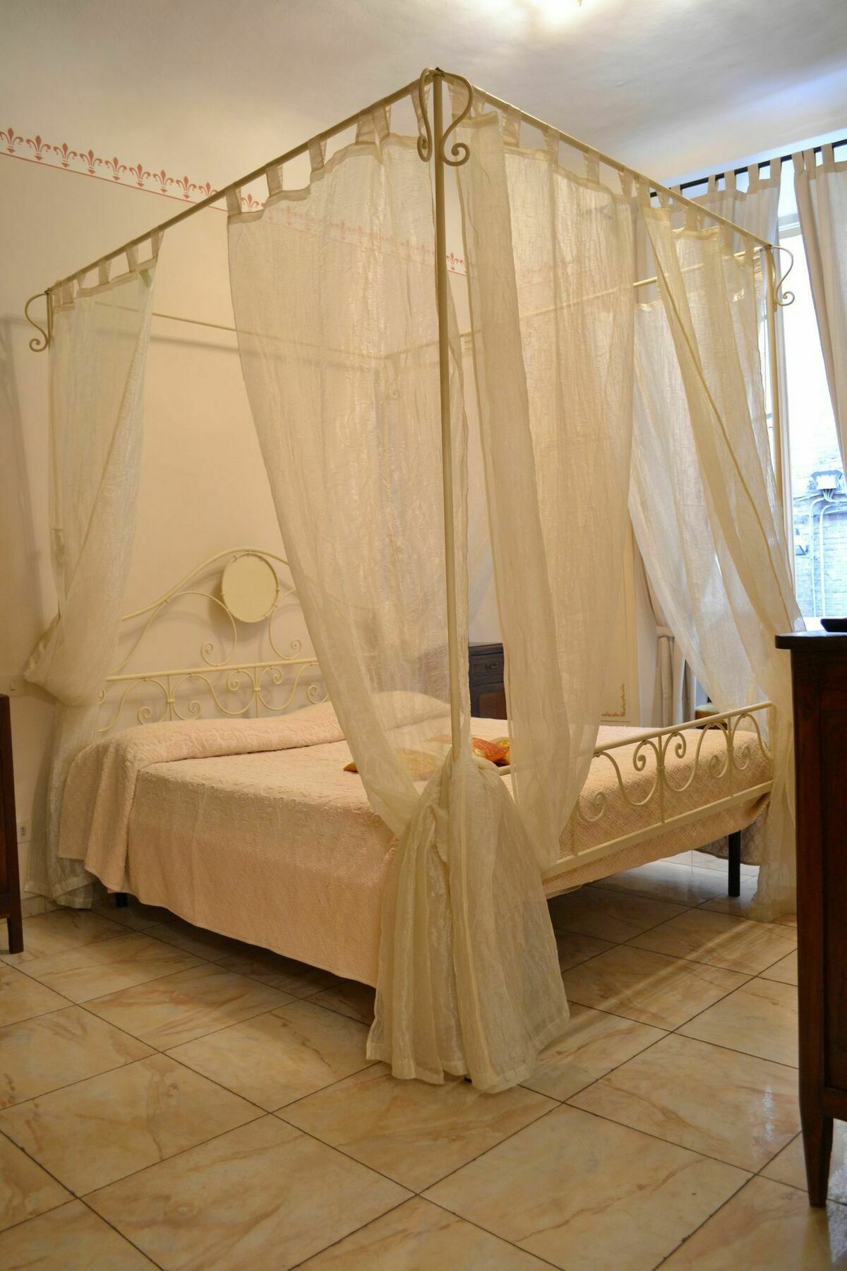 Apartamento Residenza Le Logge Siena Exterior foto