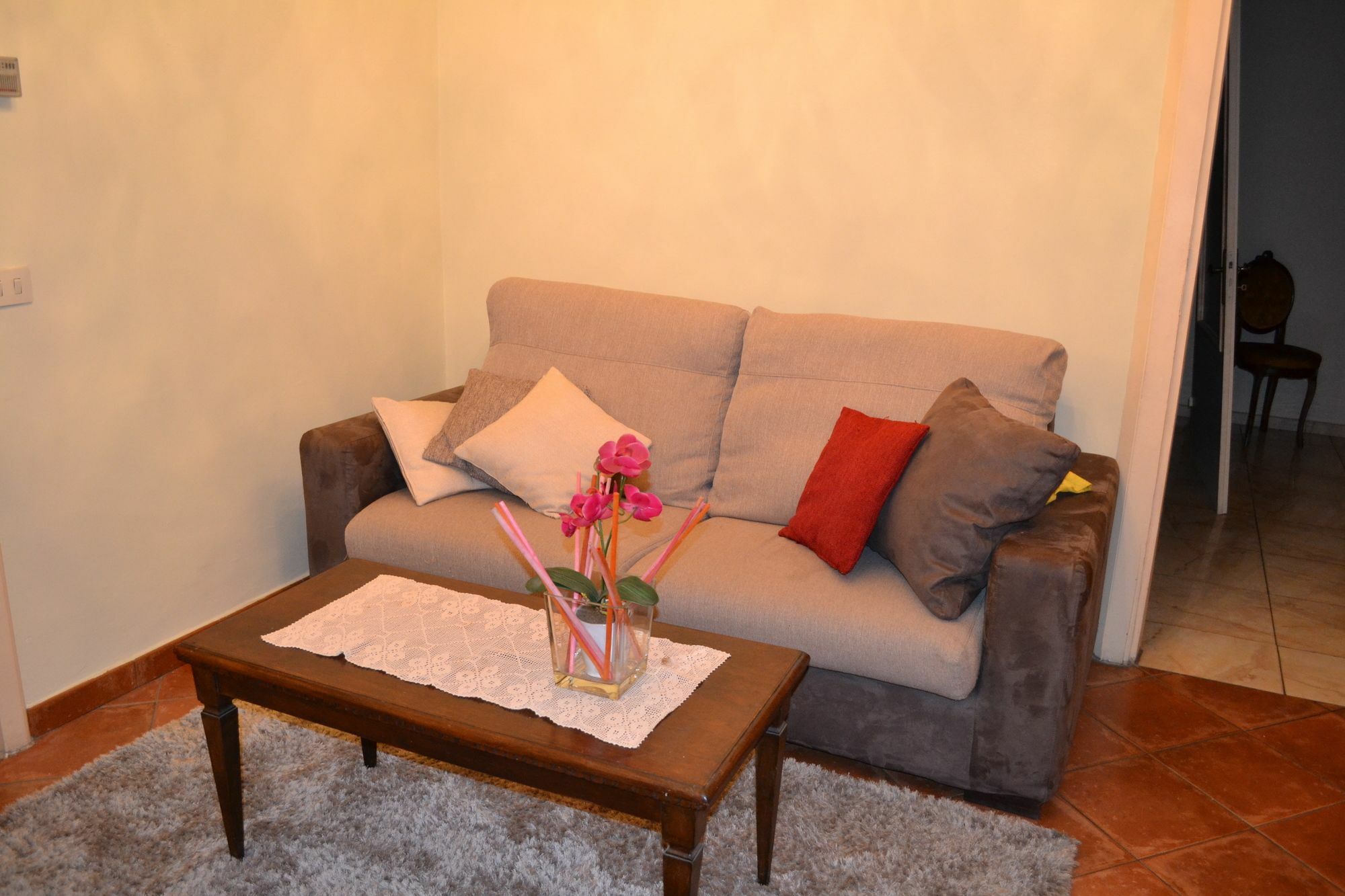 Apartamento Residenza Le Logge Siena Exterior foto