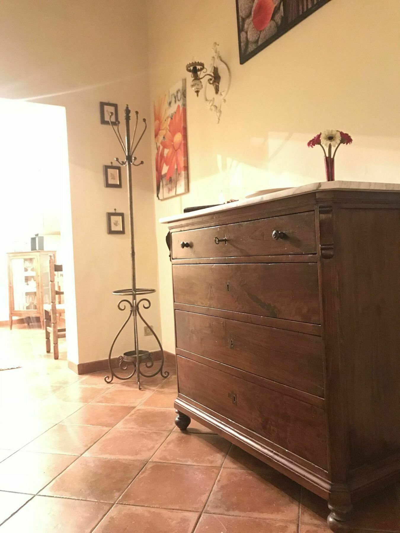 Apartamento Residenza Le Logge Siena Exterior foto